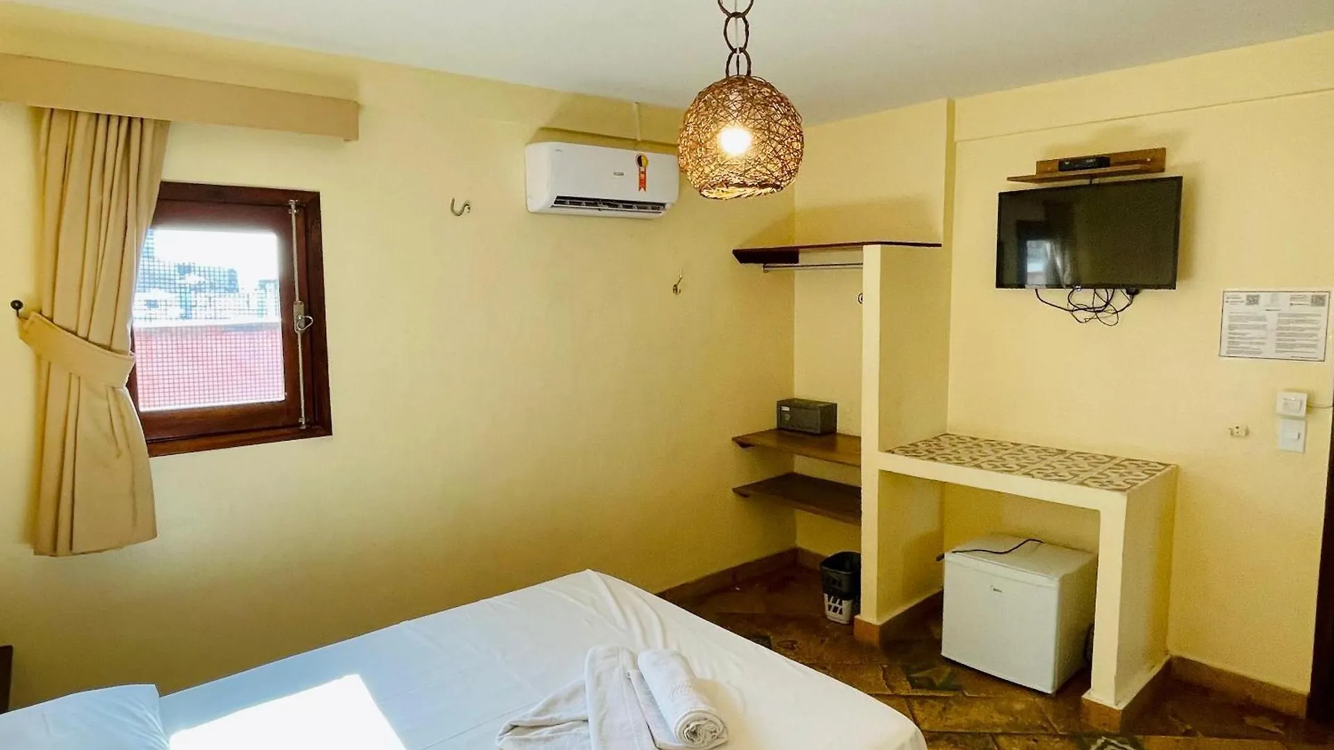 Inn Pousada Fortal Villa Praia Fortaleza