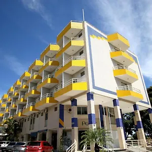 Hotel Laguna Plaza ****