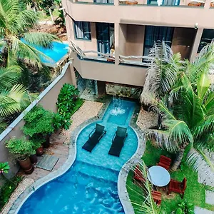 Hotel Maly Boutique