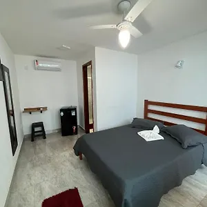 Hotel Luz Da Lua 