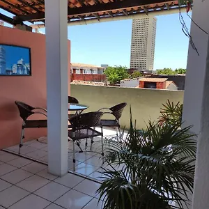 Dom Kilmer Fortaleza (Ceara)