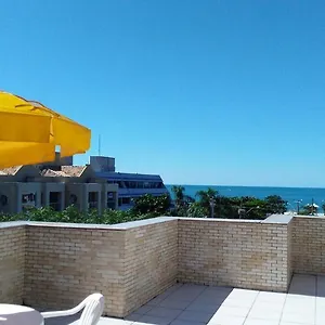 Apartahotel Brava ***