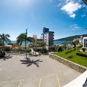 Apartahotel Ingleses Paradise ****